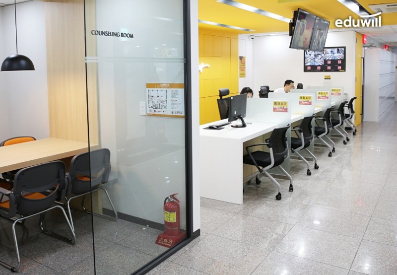 에듀윌 공인중개사 홍대학원, 2022년 합격 지원 솔루션 제공