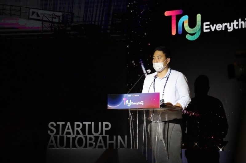 N15, 벤츠코리아, ‘스타트업 아우토반’ 참가 기업 선정 ‘2021 셀렉션 데이’ 성황리 종료