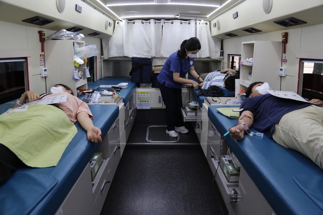 보험 업계, 명절 앞두고 사회환원 활동 실시