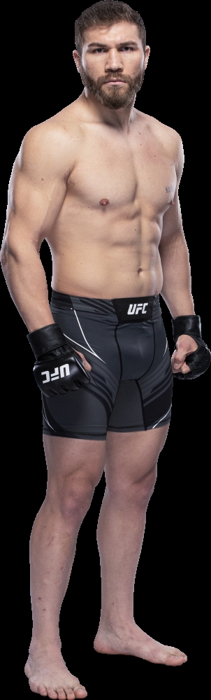 확 달라진 쿠텔라바, 압도적 경기로 클락 제압-UFC라헤급