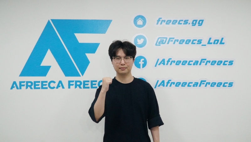 아프리카 프릭스 '카인' 장누리 감독(사진=아프리카 프릭스 제공).