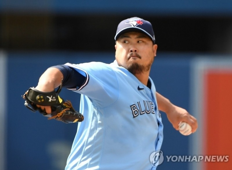 '휴식이 보배' 류현진의 2019년 '데자뷰'? 4경기 19이닝 21실점, 9일 휴식 후 호투...2021년 5경기 19.2이닝 22실점, 10일 휴식 후 양키스전은?