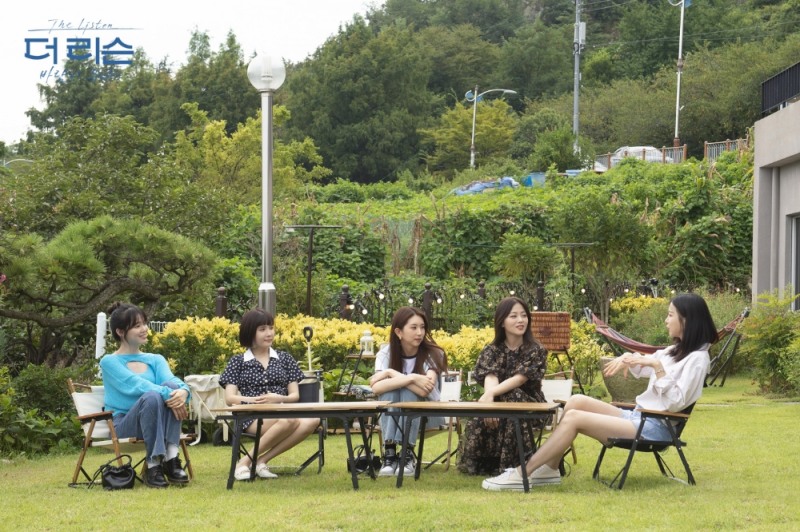 사진제공= (주)도너츠컬처