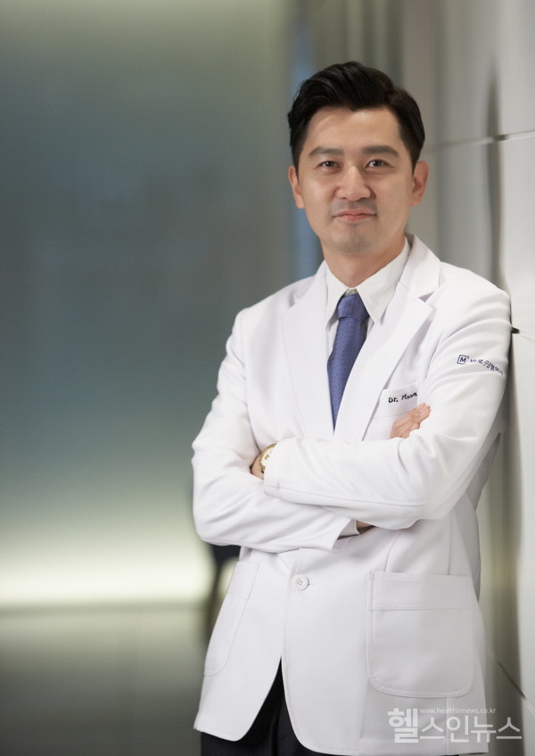 바로굿정형외과문지호대표원장(정형외과전문의)