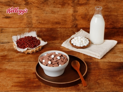 사진 제공 = 농심켈로그