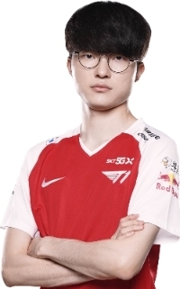 카카오엔터, LOL 전설 '페이커' 모티브 웹툰 '카카오페이지'서 공개