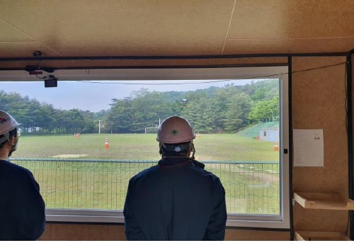 인천 옹진군, 농업용 드론 조종 자격증 취득 지원