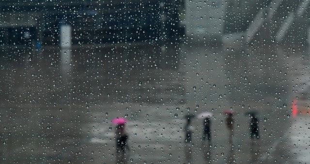 [날씨] 부산, 오전에 5㎜ 미만 빗방울…낮 최고 25도