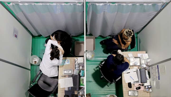 대전, 가족·지인·친구 관련 감염 등 80명 확진…급증세