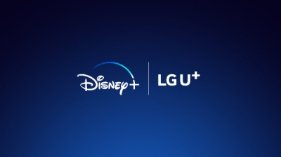 LG유플러스, ‘디즈니+’ 손잡고 미디어 경쟁력 강화 나선다. / 이미지 제공 = LG유플러스