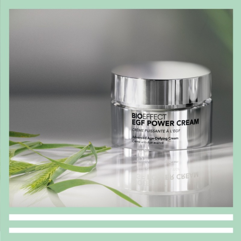 바이오이펙트 EGF 파워 크림