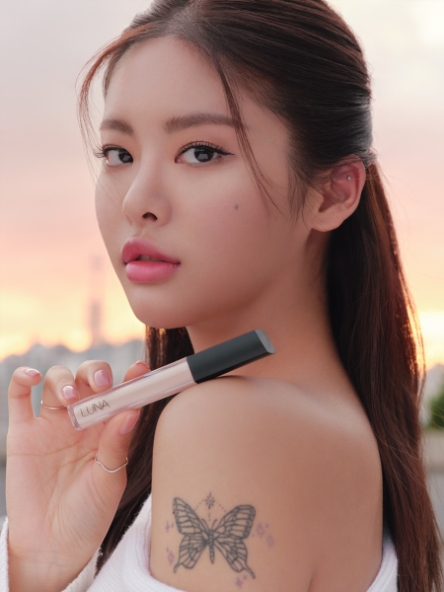 애경산업 루나, ‘롱래스팅 팁 컨실러’ 출시