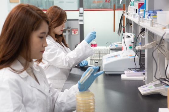 美, SK매직 ‘먹는물 국제숙련도’ 3년 연속 최우수 분석기관 선정