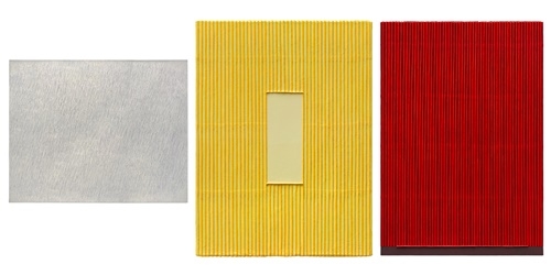 프린트베이커리, 더현대서울점에서 박서보 신작 에디션 전시