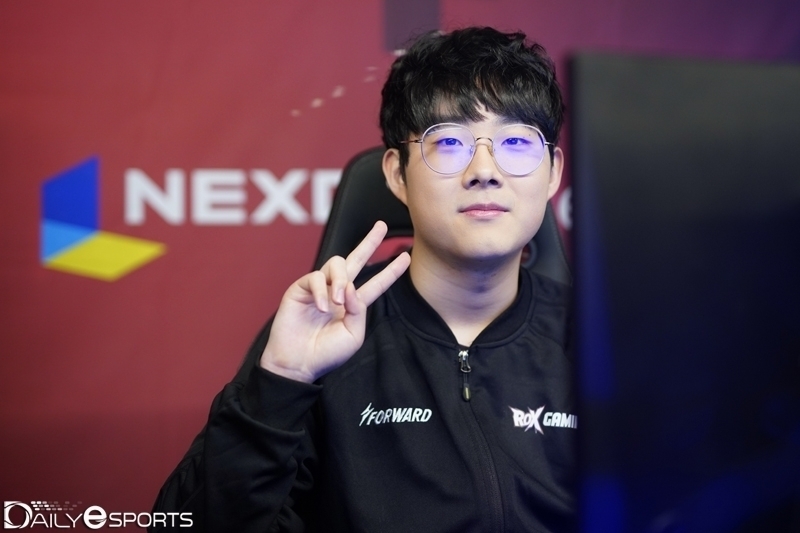 블레이즈, '챔피언' 리브 샌박 꺾고 5시즌 연속 결승행…9주차 종합