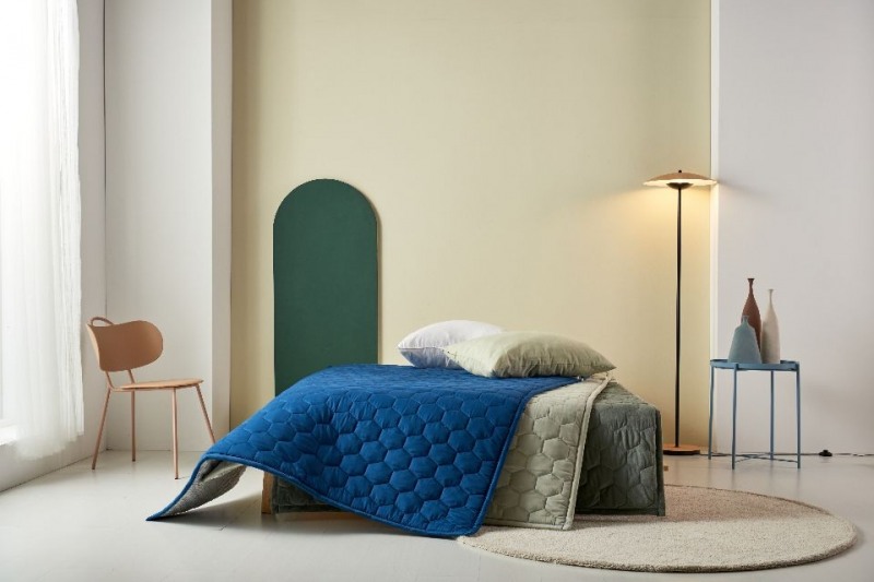 슬로미, 2022년형 프리미엄 탄소매트 3종 출시