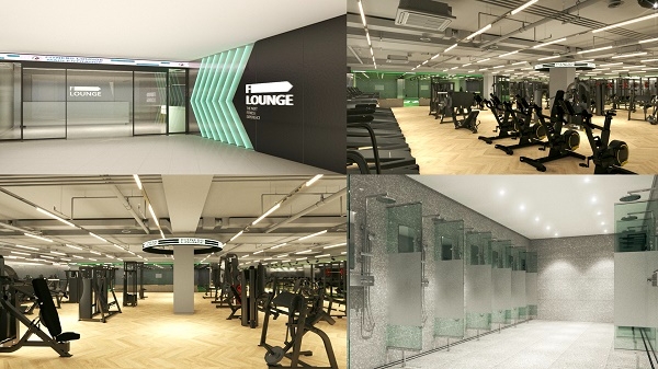 버핏서울, 강남 도곡동에 ‘피트니스라운지’ 2호점 오픈