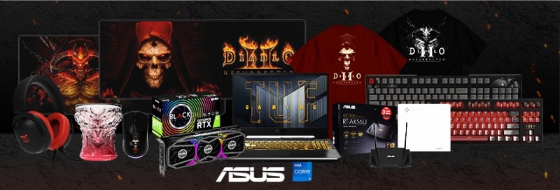 블리자드, '디아블로2: 레저렉션' 눈송이 던전 이벤트 시작