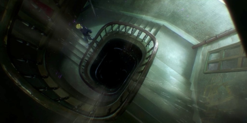 지난 26일 공개된 2021 리그 오브 레전드 월드 챔피언십 티저 영상 스틸컷(사진=LoL e스포츠 공식 SNS 발췌).