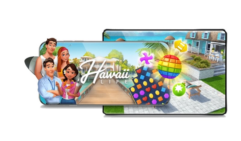 서구권서 인기 쿡앱스, 누적 이용자 수 2억 명 돌파