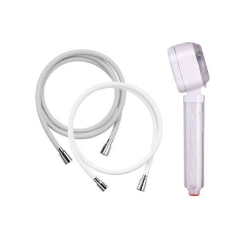 올프리, 미세 세균 걸러주는 중공사막필터 욕실샤워기 출시