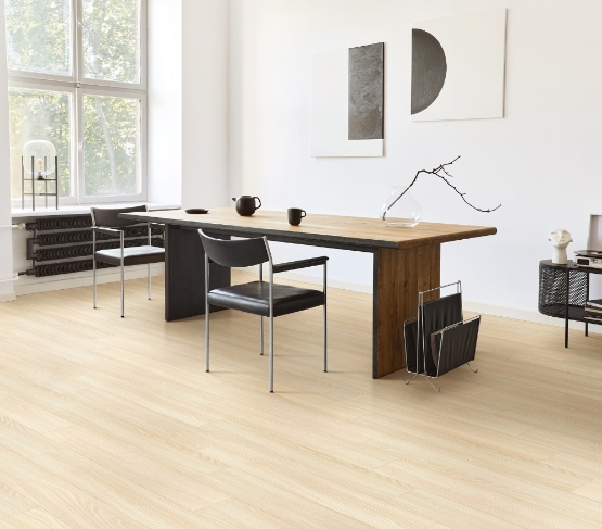 현대L&C, 내구성 강화한 강마루 '센트라프라임 7.5' 출시