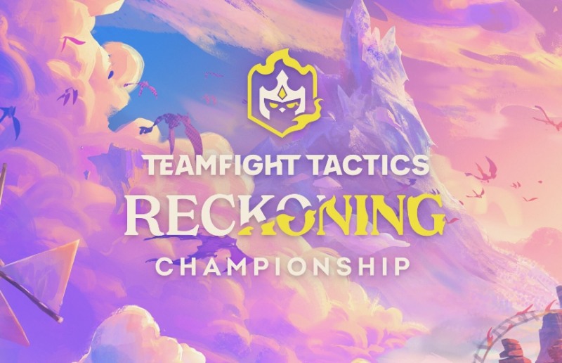 전략적 팀 전투 월드 챔피언십 10월 1일 개막