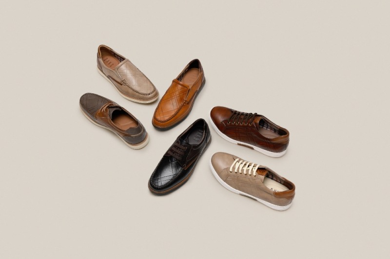 사진 제공: 닥스 슈즈