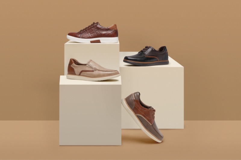 사진 제공: 닥스 슈즈