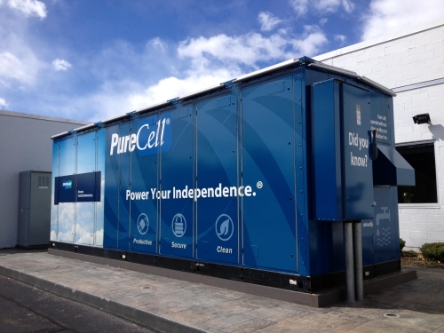 두산그룹, 수소연료전지 개발 전문회사 '두산에이치투이노베이션' 설립