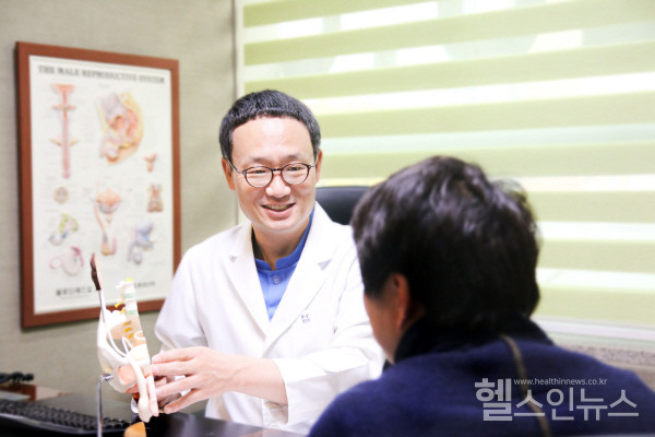 대구유로합동비뇨기과박형민원장