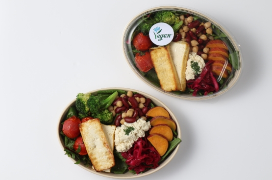 CJ프레시웨이 모닝해즈, 비건 인증 ‘포레스트 샐러드’ 출시