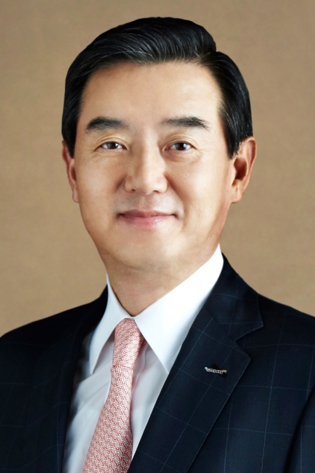 삼양그룹 김윤 회장. 사진=삼양그룹