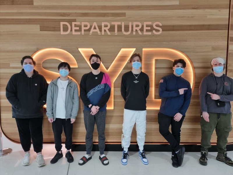 사진출처=피스 공식 SNS.