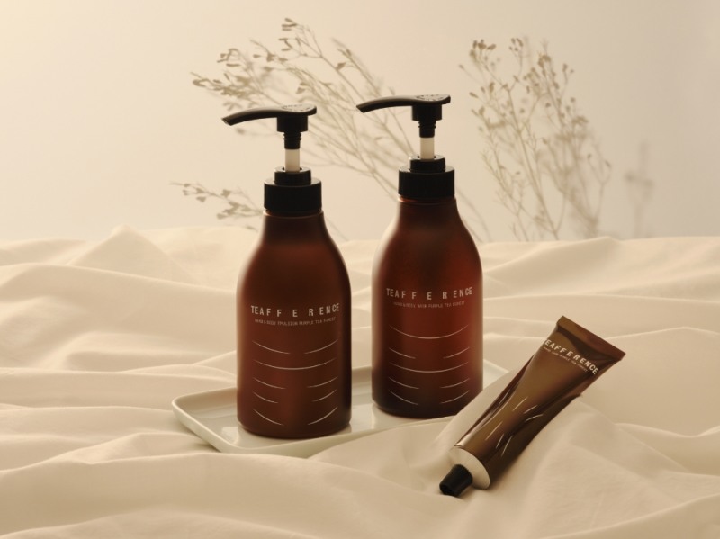 티퍼런스, 자연유래 향 프리미엄 ‘센트케어’ 3종 출시