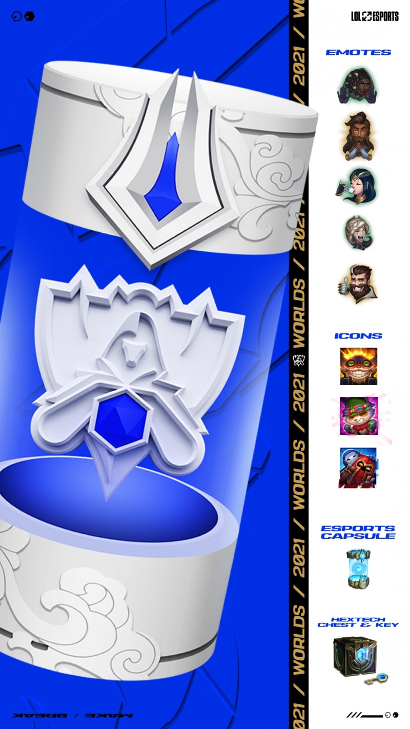 이미지 제공=LCK.