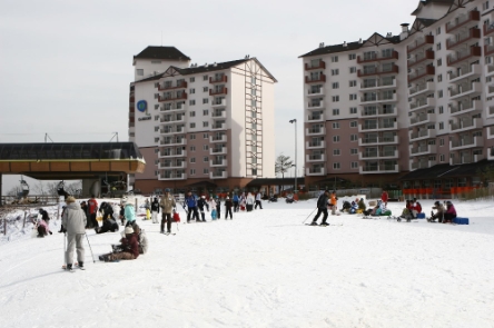 부영그룹 오투리조트 스키장 21-22시즌권 1차 특가판매