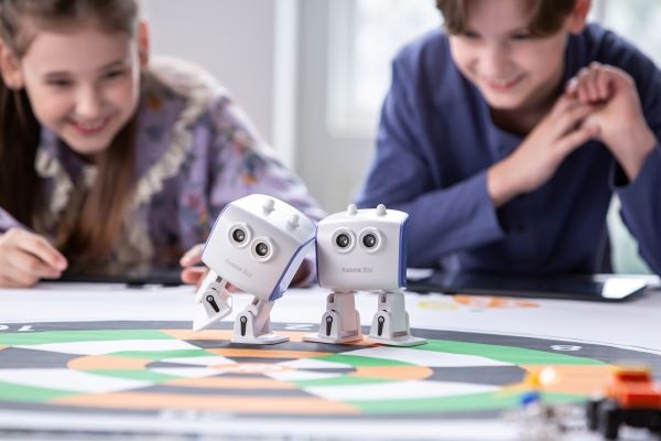 어썸아이티, 기술평가 최우수 등급 획득 및 1억 투자유치 성공