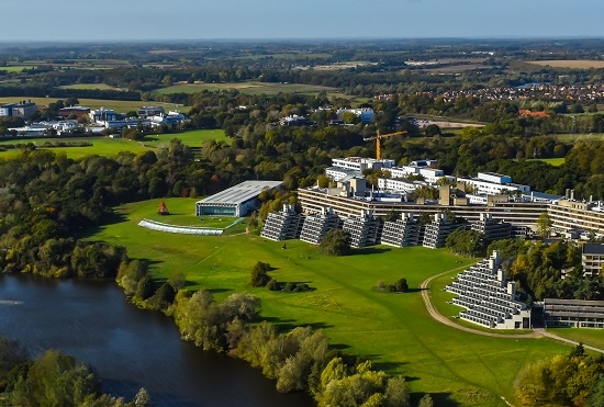 이스트앵글리아대학교, 10월 유학박람회 참가