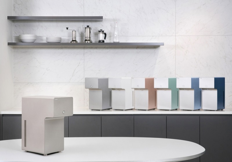 코웨이, 2021년 3분기 ‘대한민국 100대 브랜드’ 선정