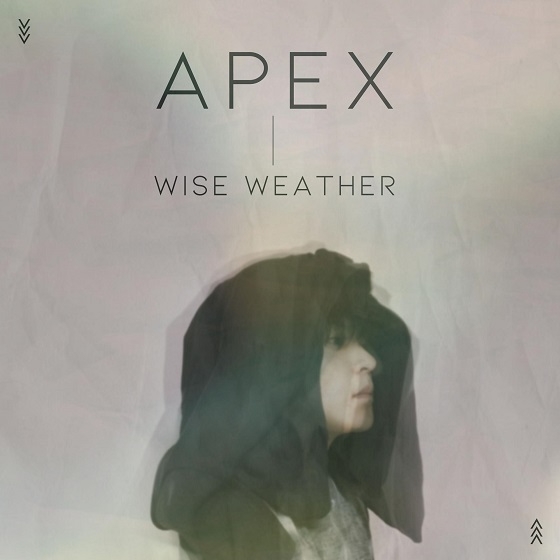 와이즈웨더(WISE WEATHER), 1일 솔로 싱글 앨범 'APEX' 발매