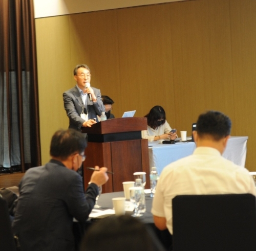 전북테크노파크-강원테크노파크, 전북-강원 초광역 협력사업 기획워크숍 열어