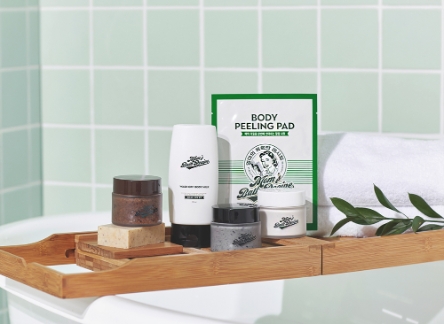 대상네트웍스, 라이프스타일 4개 브랜드 전 품목 롯데면세점 입점