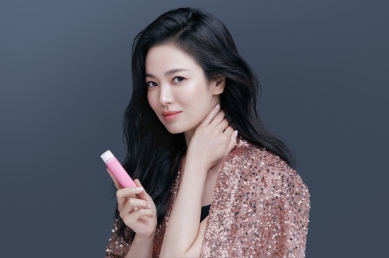 사진 제공 = 아모레퍼시픽 바이탈뷰티