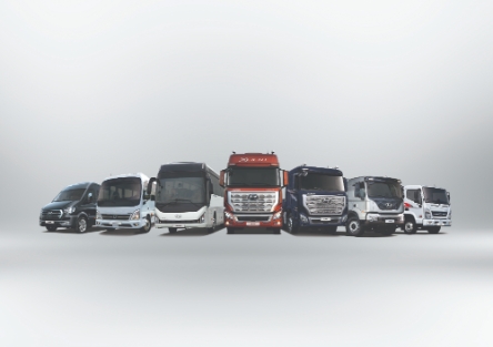 현대차, 상용 고객 케어 프로그램 실시