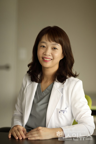 하우연한의원윤정선대표원장