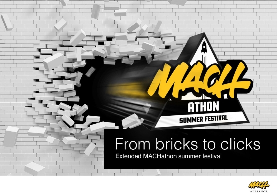 NHN커머스, ‘마크 얼라이언스’ 개최 해커톤 대회 수상