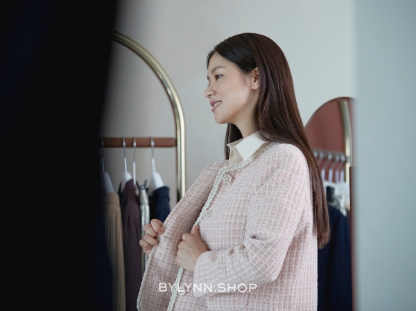 전여빈X바이린샵, ‘새로운 시작을 응원해’ 캠페인 영상 공개