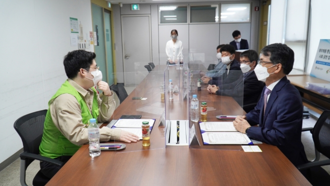 사진=사단법인 희망조약돌 제공