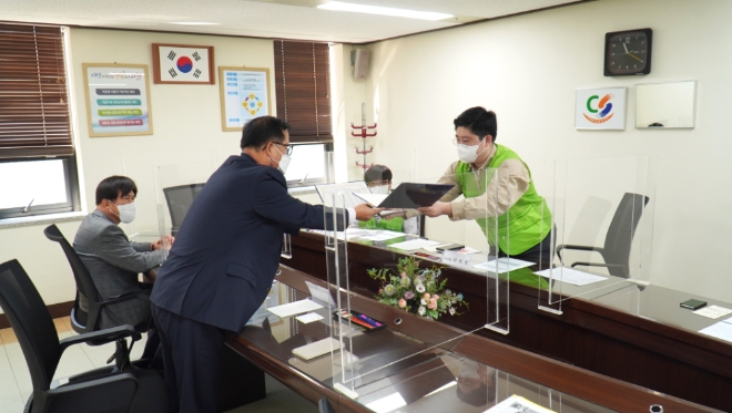 사진 = NGO 희망조약돌 제공
